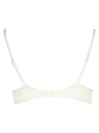 CALVIN KLEIN | Sujetador con relleno negro | creme